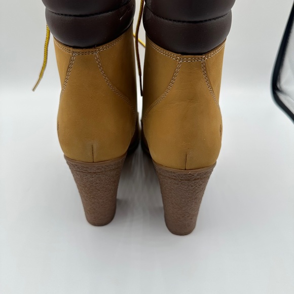 Timberland Women's Allington 6" Lace-Up Boot - Picture 5 of 5